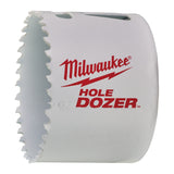 Milwaukee HOLE DOZER Bi-Metall-Lochsäge – Großpack-Ausführung – Produktbild 17