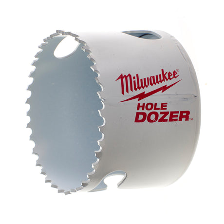 Milwaukee HOLE DOZER Bi-Metall-Lochsäge – Großpack-Ausführung – Produktbild 18