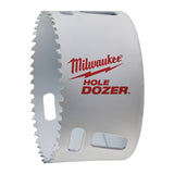 Milwaukee HOLE DOZER Bi-Metall-Lochsäge – Großpack-Ausführung – Produktbild 20