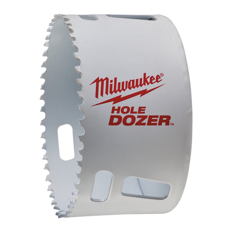 Milwaukee HOLE DOZER Bi-Metall-Lochsäge – Großpack-Ausführung – Produktbild 20