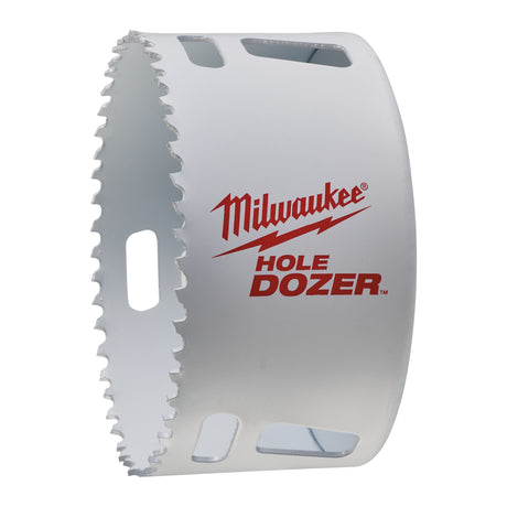 Milwaukee HOLE DOZER Bi-Metall-Lochsäge – Großpack-Ausführung – Produktbild 21