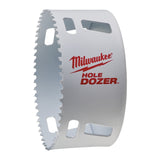 Milwaukee HOLE DOZER Bi-Metall-Lochsäge – Großpack-Ausführung – Produktbild 23
