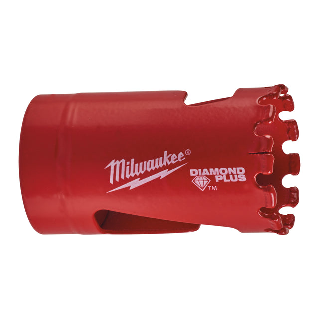 Milwaukee DIAMOND MAX Diamant-Lochsäge – Produktbild 1