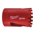 Milwaukee Diamant-Lochsäge DIAMOND MAX 35 mm – Produktbild 1