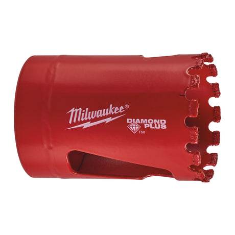 Milwaukee Diamant-Lochsäge DIAMOND MAX 35 mm – Produktbild 1