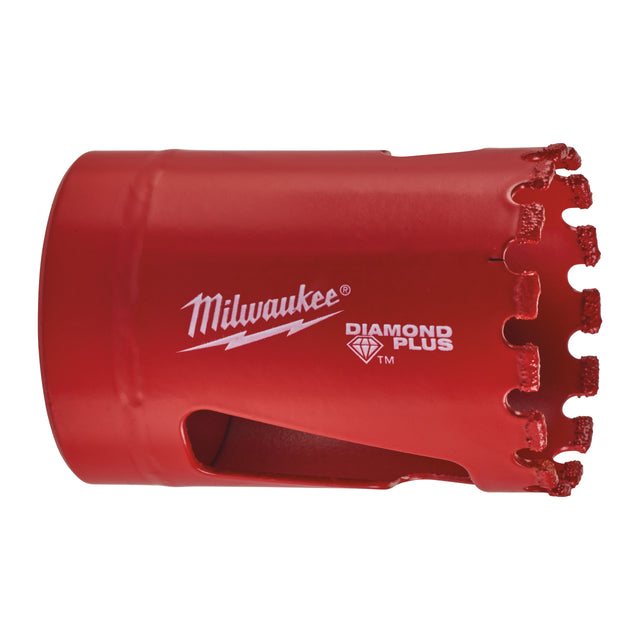Milwaukee Diamant-Lochsäge DIAMOND MAX 35 mm – Produktbild 1