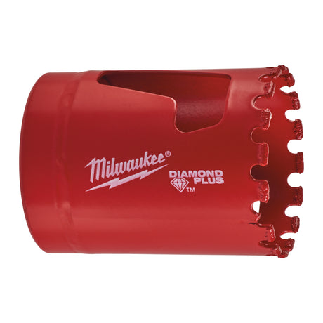 Milwaukee Diamant-Lochsäge DIAMOND MAX 38 mm – Produktbild 1