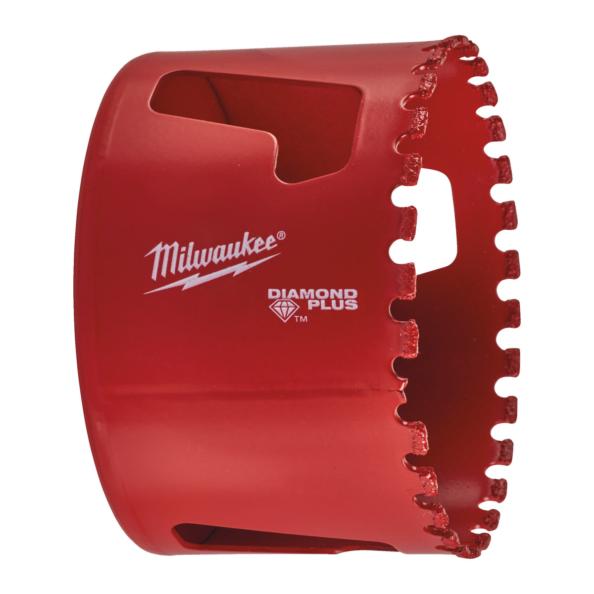 Milwaukee Diamant-Lochsäge DIAMOND MAX 64 mm – Produktbild 1