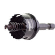 Milwaukee SHOCKWAVE Lochsäge 22 mm für dünne Bleche und Kunststoffe – Produktbild 1
