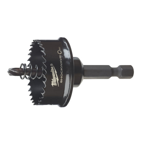 Milwaukee SHOCKWAVE Lochsäge 32 mm für dünne Bleche und Kunststoffe – Produktbild 1