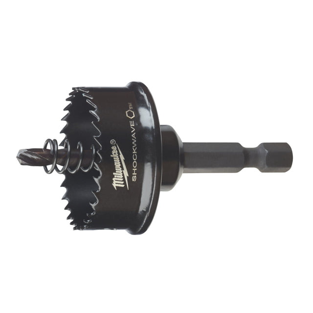 Milwaukee SHOCKWAVE Lochsäge 32 mm für dünne Bleche und Kunststoffe – Produktbild 1