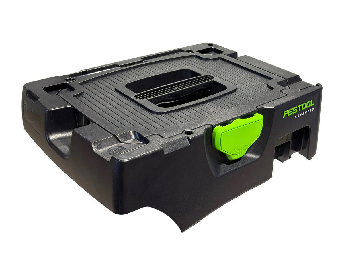 Festool Schlauchdepot / Gehäuse CTL MINI & MIDI ab Baujahr 2019 - 11014391