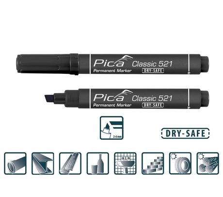 521-36-pica-schwarz