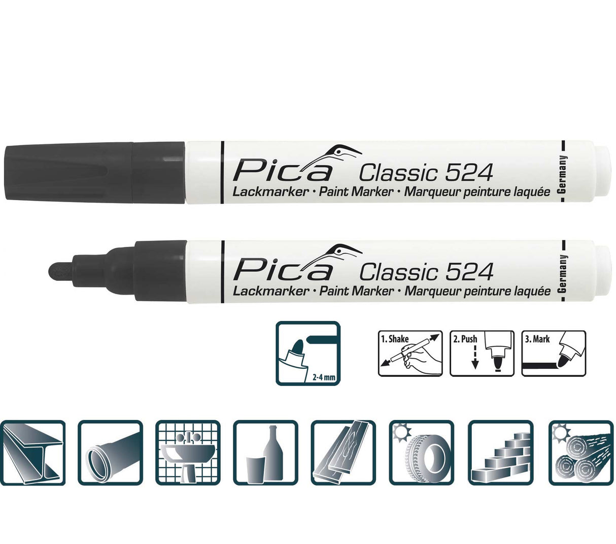 521-lackmarker-black