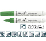 521-lackmarker-green