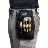 Pica bestückte Gürteltasche "Master-Belt" - 55060