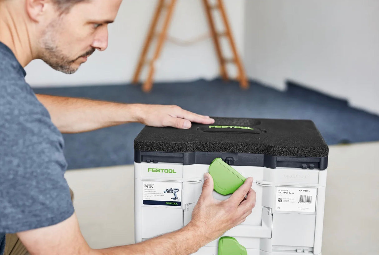 Festool Sitzkissen SK-CT/SYS - 578730