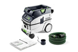 Festool Sicherheits-Absaugmobil CTH 26 EI CLEANTEC - 577866