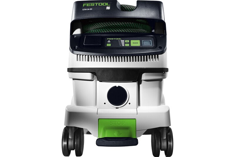 Festool Sicherheits-Absaugmobil CTH 26 EI CLEANTEC - 577866
