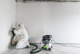 Festool Sicherheits-Absaugmobil CTH 26 EI CLEANTEC - 577866