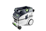 Festool Sicherheits-Absaugmobil CTH 26 EI CLEANTEC - 577866