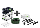 Festool Absaugmobil CTL MIDI I CLEANTEC