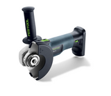 Festool Akku-Winkelschleifer AGC 18-125 Li EB-Basic - 578367
