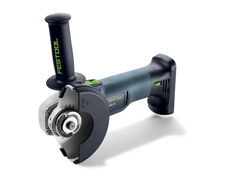 Festool Akku-Winkelschleifer AGC 18-125 Li EB-Basic - 578367