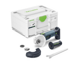 Festool Akku-Winkelschleifer AGC 18-125 Li EB-Basic - 578367