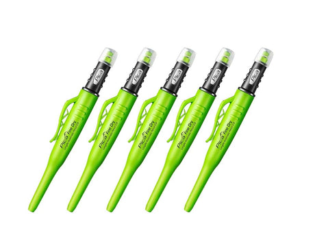Pica Fine Dry - Minenbleistift mit 0.9mm Mine - 7070