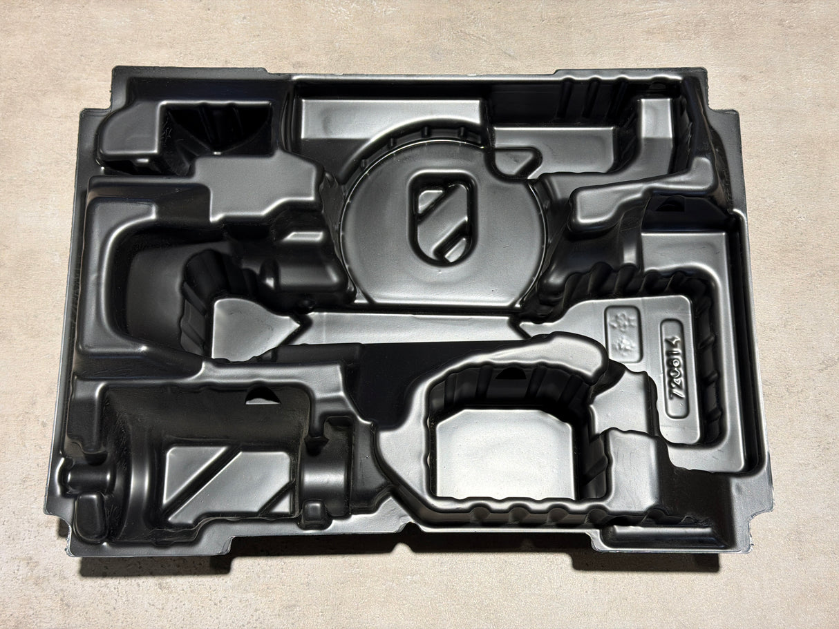 Festool Einlage AGC 18 - SYS3 (Originales Ersatzteil) - 720814