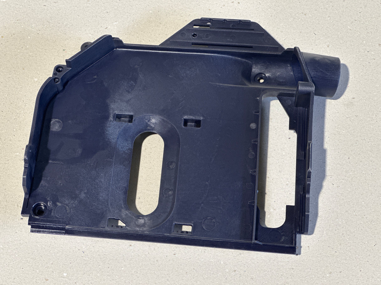 Festool Haube CS 50 (Originales Ersatzteil) - 10023702