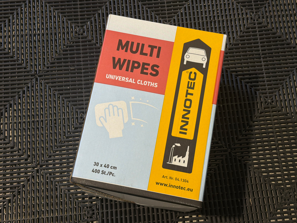 INNOTEC Universaltuch "Multi Wipes Box"