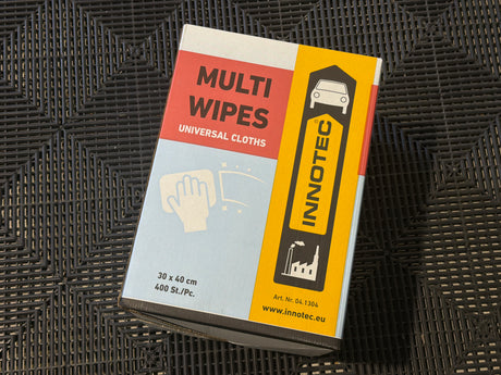 INNOTEC Universaltuch "Multi Wipes Box"