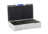 TANOS Einlage für Forstnerbohrer - für Systainer S 76 - 83001067