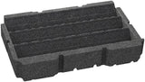 TANOS Einlage für Oberfräser mit 8mm Schaft - für Systainer S 76 - 83001068