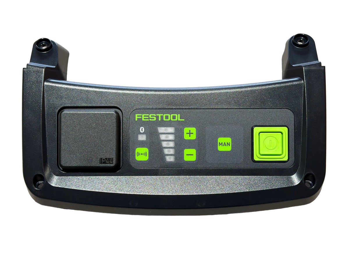Festool Blende für Bedienteil CTM I EU 230V  (Originales Ersatzteil) - 204750