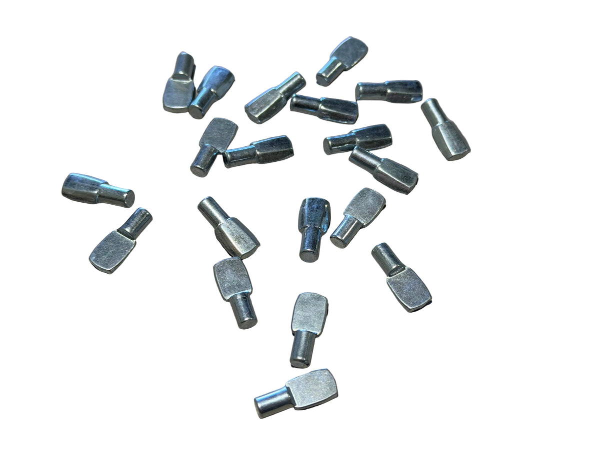 KREG Regalbodenträger 5 mm - 20 Stück - KMA-5MPIN