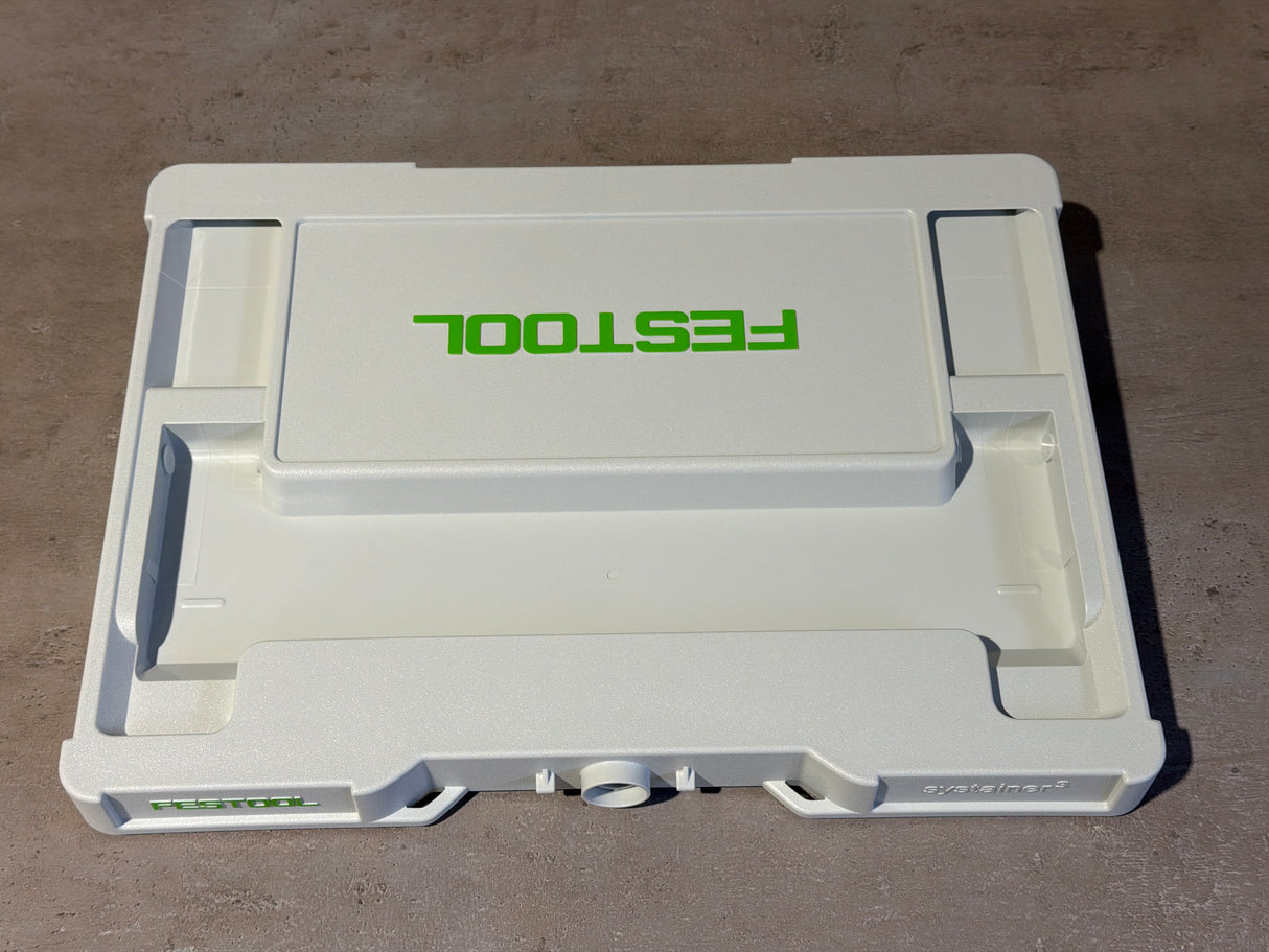 Festool replacement cover for SYS3 M (original spare part) - 205521
