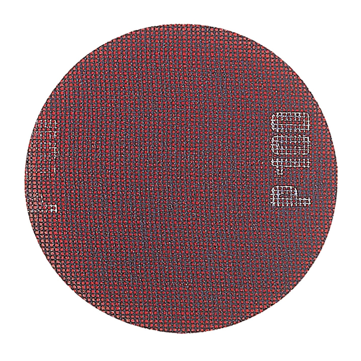 Mafell adhesive sanding grids, 3 pieces - 093340