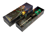 WERA Bit-Schraubendreher mit Bits Kraftform Kompakt 27 Set 1 Christmas 2025 - 05135821001