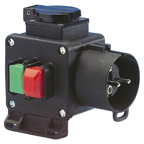 Sicherheitsschalter für Maschinen bis 3000W