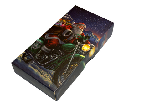 WERA Bit-Check 30 Christmas 2025 Aktion - 05135819001