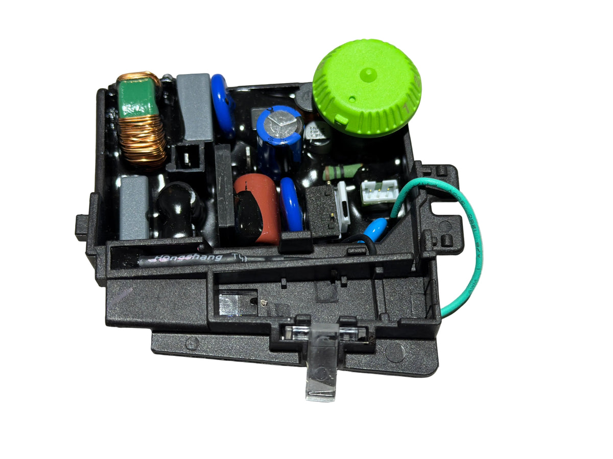 Festool Elektronik ETSEC150EQ HV230V  (Originales Ersatzteil) - 204667
