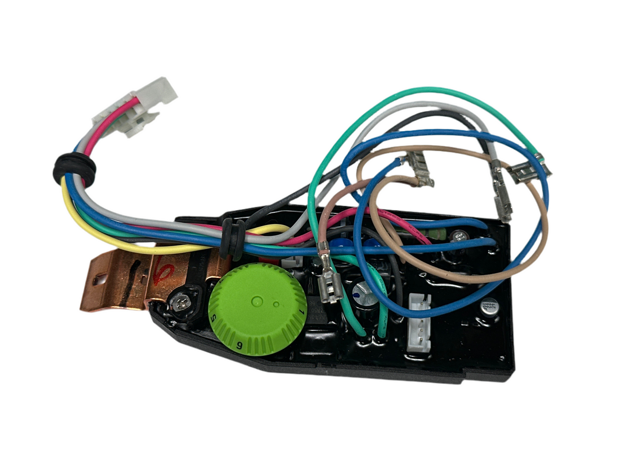 Festool Elektronik OF 1400 230V  (Originales Ersatzteil) - 205798