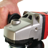 Milwaukee Winkelschleifer AGS15-125CProTector - Produktbild 3