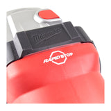 Milwaukee Winkelschleifer mit arretierbarem Schalter AGVKB-24-230 EKX - Produktbild 3