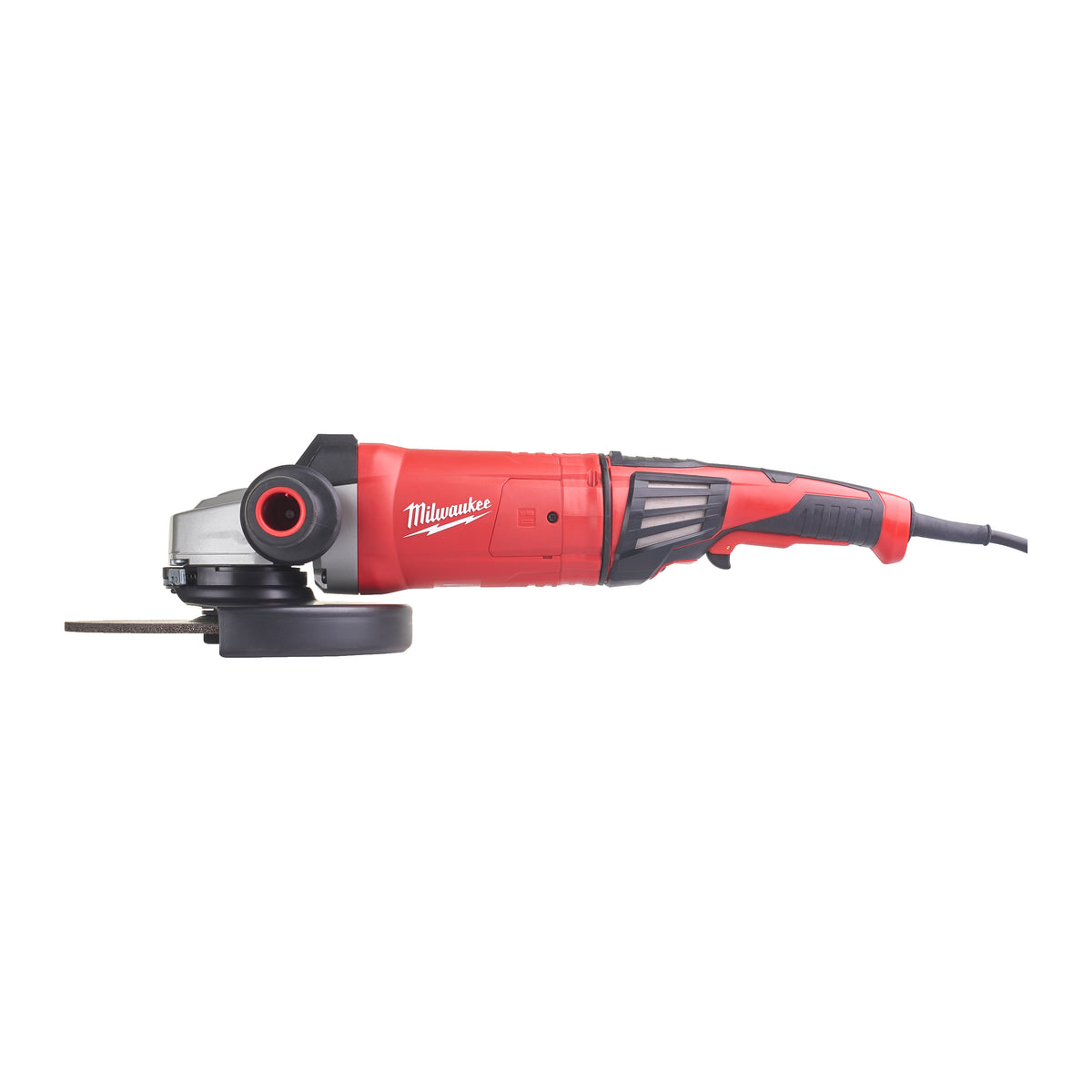 Milwaukee Winkelschleifer mit arretierbarem Schalter AGVKB-24-230 EKX - Produktbild 2