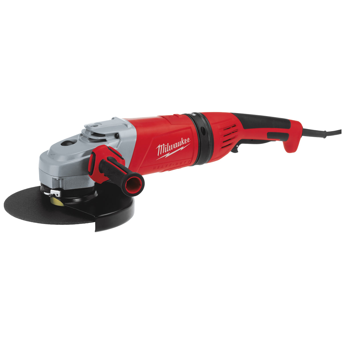 Milwaukee Winkelschleifer AGVM24-230GEXProTector - Produktbild 2
