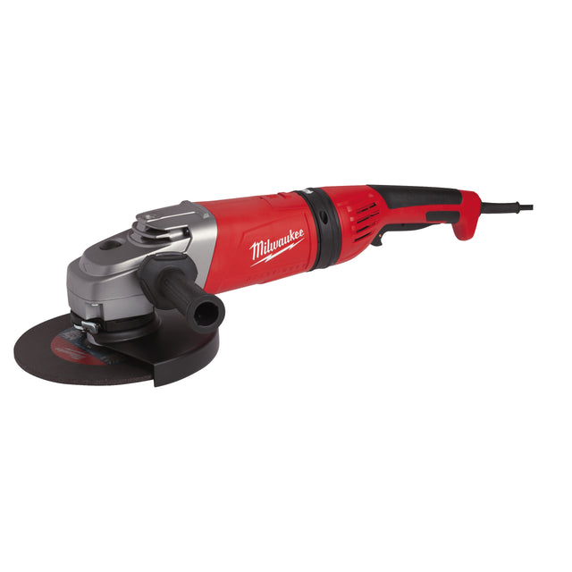 Milwaukee Winkelschleifer AGVM26-230GEXProTector - Produktbild 1
